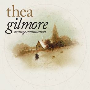 Download track Listen The Snow Is Falling Thea Gilmore