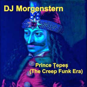 Download track His Own Unworthy Brother (Radu The Handsome) DJ Morgenstern