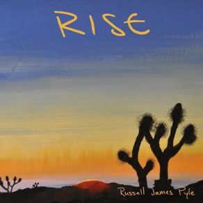 Download track Shine - Rise Russell James Pyle