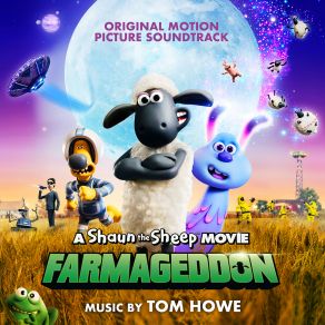 Download track Farmageddon End Credits Tom Howe