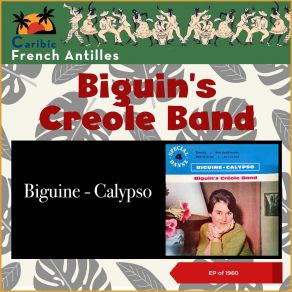 Download track Moin Planté Bananes Biguin's Creole Band