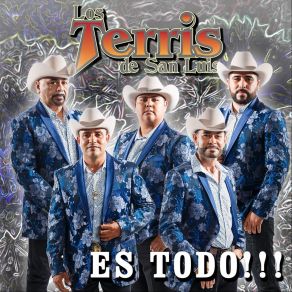 Download track Frente Al Altar Los Terris De San Luis