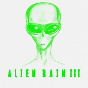 Download track Alienated 3A (Original Mix) Alien Rain