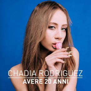 Download track 3G Chadia RodriguezJake La Furia, Big Fish