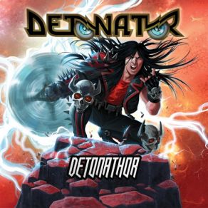 Download track The Number Of The Bicha Detonator