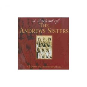 Download track Where Have We Met Before Andrews Sisters, The