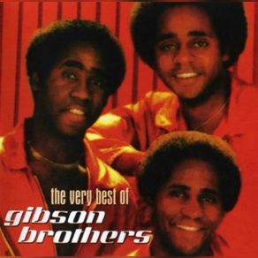 Download track Music Is A Message The Gibson Brothers