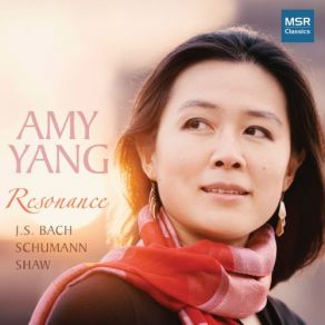 Download track Partita No. 4 In D Major, BWV 828- IV. Aria Amy Yang