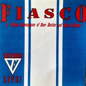 Download track Across This Earth (Live) Fiasco