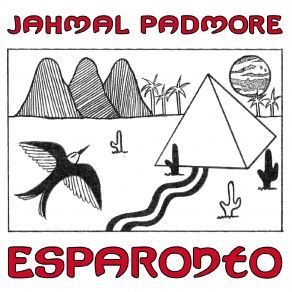 Download track On Without Jahmal Padmore