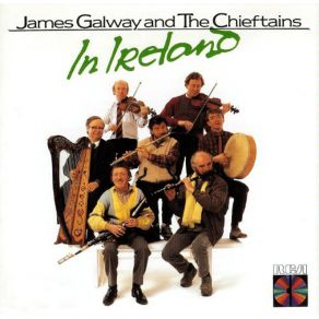 Download track Avondale James Galway, The Chieftains