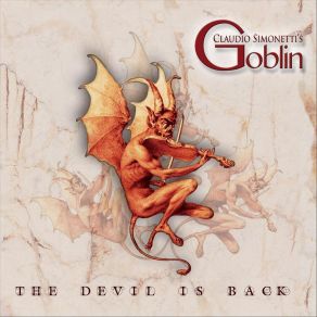 Download track Chi?, Pt. 2 Claudio Simonetti's Goblin