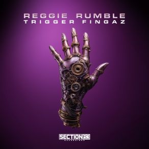 Download track Fresh & Clean Reggie Rumble