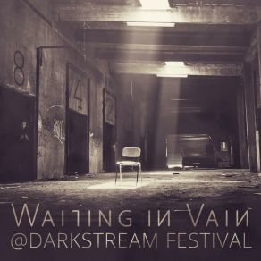 Download track Feeling Different (Live At Darkstream Festival) Waiting In Vain