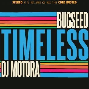 Download track Cultivation Bugseed, DJ MOTORA