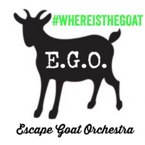 Download track Dealbreaker Escape Goat Orchestra