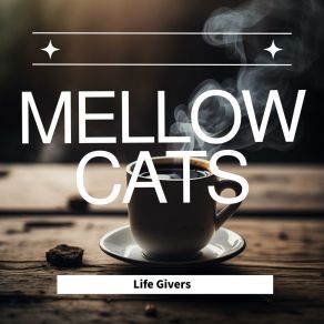 Download track Basking In Morning Light The Mellow Cats