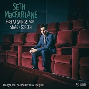 Download track Two For The Road Seth MacFarlane