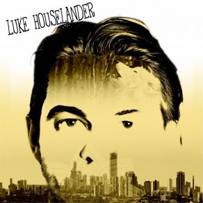 Download track I Am The Wolf Man Luke Houselander