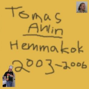 Download track (Bonus Tracks) Tomas Ahlin