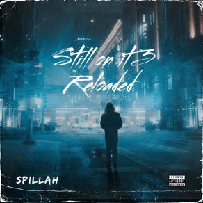 Download track What We Doin Spillah