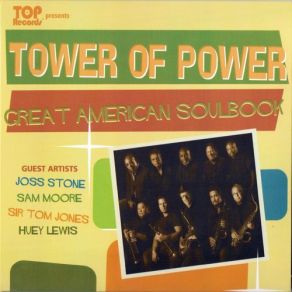 Download track Mr. Pitiful Tower Of PowerSam Moore