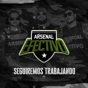 Download track En Un Instante Arsenal Efectivo