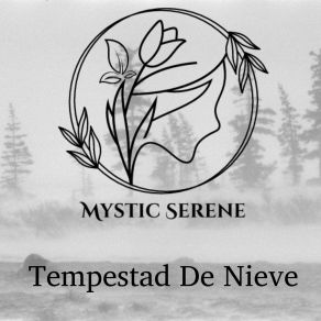 Download track Árboles De Tormenta De Nieve Mystic Serene