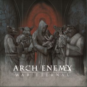 Download track No More Regrets Arch Enemy