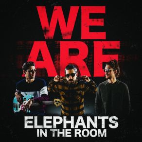 Download track Without Saying Goodbye The Elephants In The Room