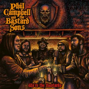 Download track We're The Bastards The Bastard Sons