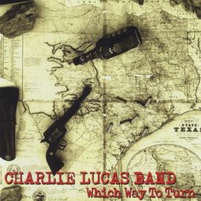 Download track Runnin' Hard Lovin' Easy Charlie Lucas Band