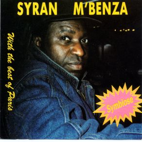 Download track Mon Ami Syran Mbenza