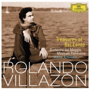 Download track Rolando Villazon, Orchestra Del Maggio Musicale Fiorentino, Marco Armiliato - Donizetti Il Sospiro Rolando Villazón, Orchestra Del Maggio Musicale Fiorentino, Marco Armiliato