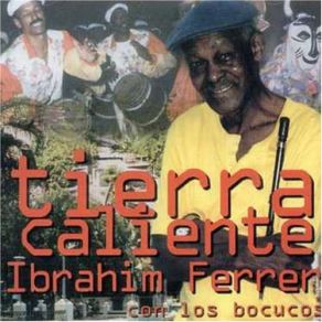 Download track Una Fuerza Inmensa Ibrahim Ferrer