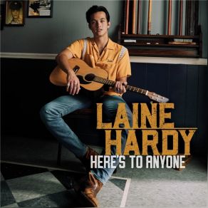 Download track Tiny Town Laine Hardy