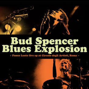 Download track Killing In The Name (Live Cover Version) Bud Spencer Blues Explosion