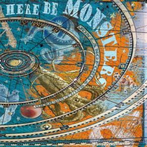 Download track If You Hear Rumours Jon Langford, Skull Orchard