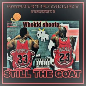 Download track NO FUGAZI Whokid Shoota