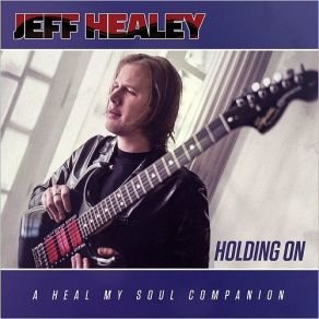 Download track Dancing With The Monsters Jeff Healey