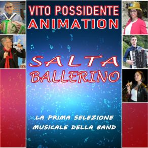 Download track Un Bacio Piccolissimo Vito Possidente