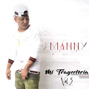 Download track A Quien Quiero Mentirle J Manny