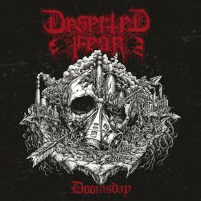 Download track Intro Deserted Fear