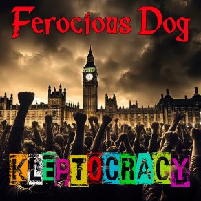 Download track Merthyr Rising Ferocious Dog