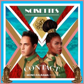 Download track Prisoner Of Love The Noisettes