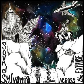 Download track Cold City Soundsylvania