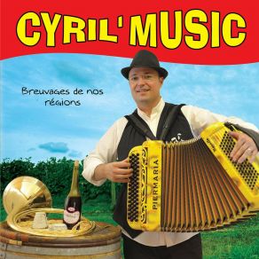 Download track Dans Ma Bambouseraie Cyril Music