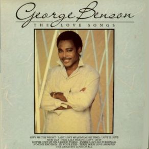 Download track Love X Love George Benson