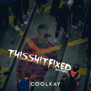 Download track Dedicated Coolkay