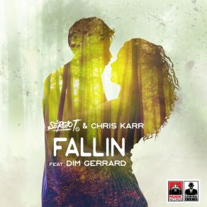 Download track Fallin (Extended Mix) Dim Gerrard